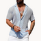 Camisa de Manga Curta - Malha Oca masculino