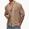 Camisa de Manga Curta - Malha Oca masculino