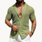 Camisa de Manga Curta - Malha Oca masculino