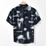 Camisa de Manga Curta - Impressão Frontal masculino