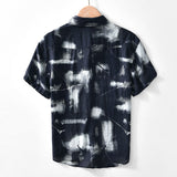 Camisa de Manga Curta - Impressão Frontal masculino