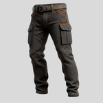 Calças Cargo Reforçadas masculino