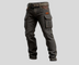 Calças Cargo Reforçadas masculino