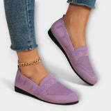 Mocassins versáteis feminino