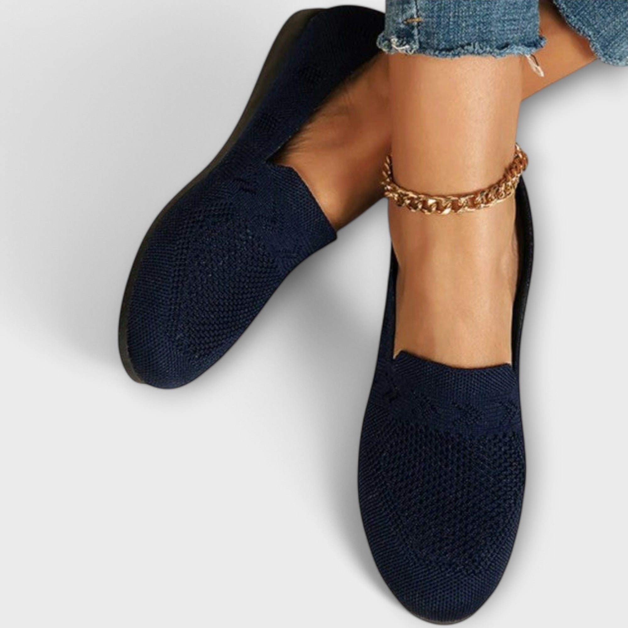 Botas Loafers Multidimensionais feminino