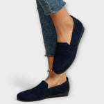 Mocassins versáteis feminino