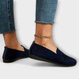 Mocassins versáteis feminino