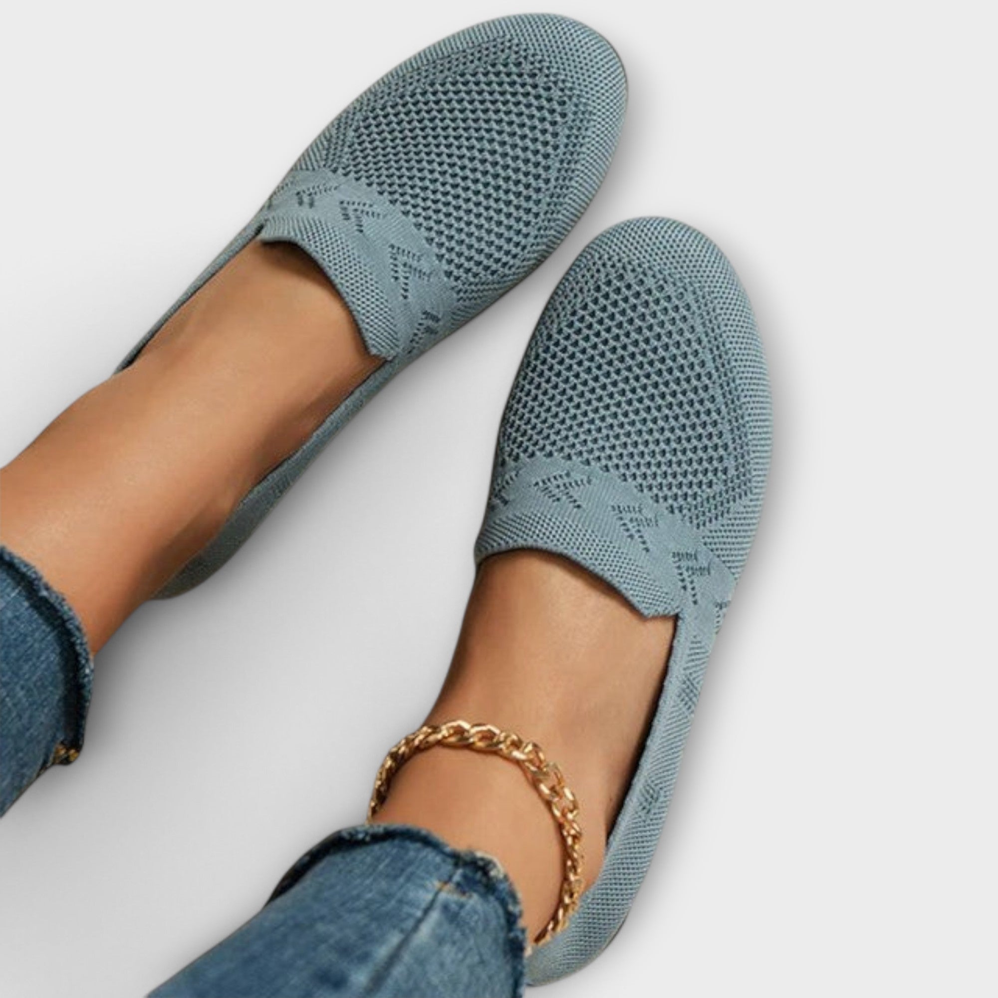 Botas Loafers Multidimensionais feminino