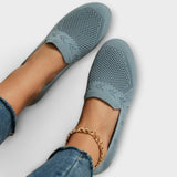 Mocassins versáteis feminino