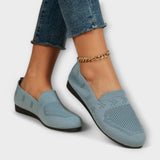 Botas Loafers Multidimensionais feminino