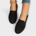 Botas Loafers Multidimensionais feminino
