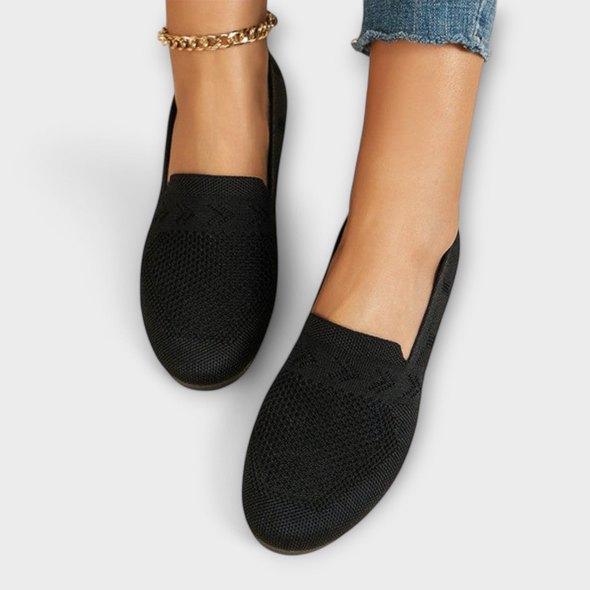Botas Loafers Multidimensionais feminino
