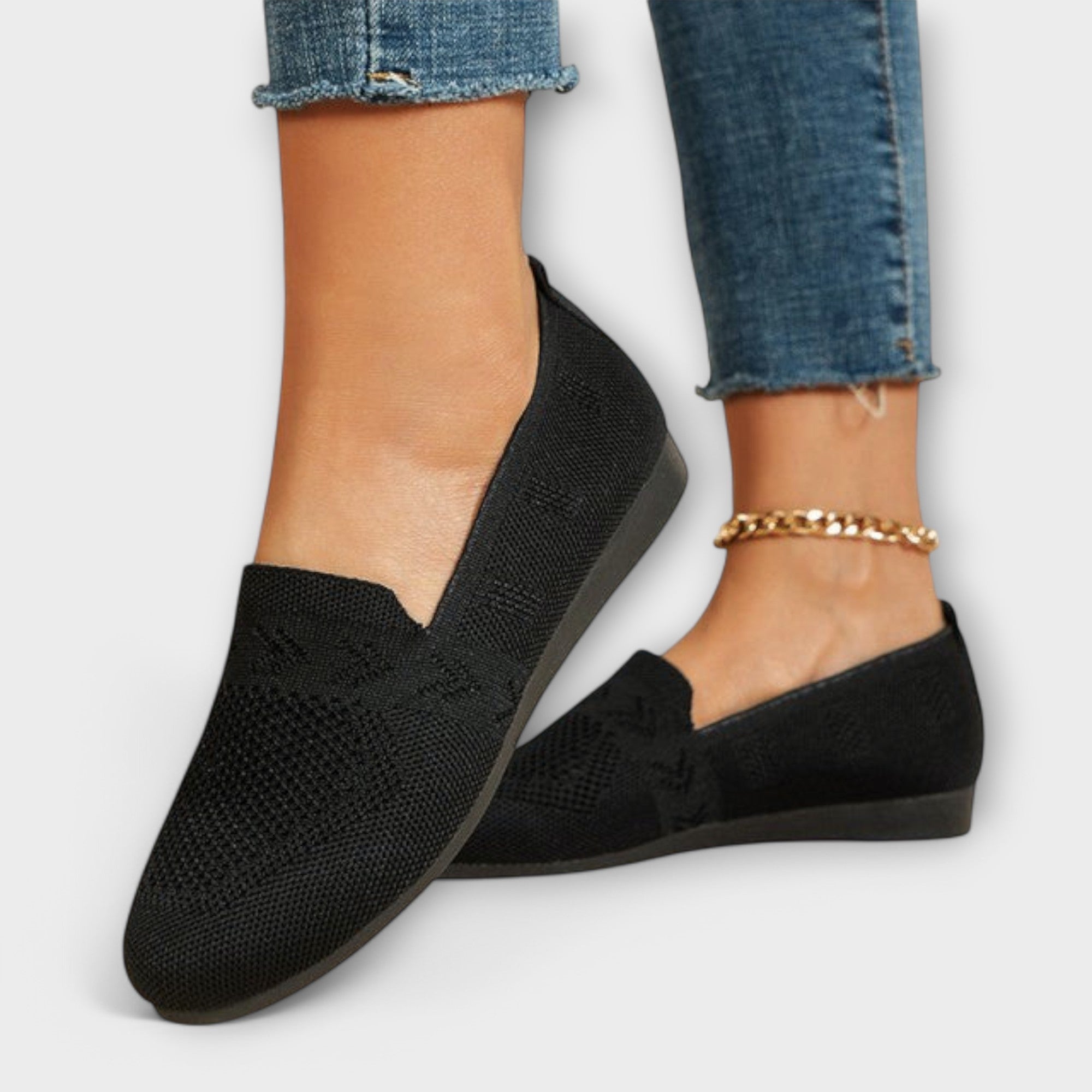 Botas Loafers Multidimensionais feminino