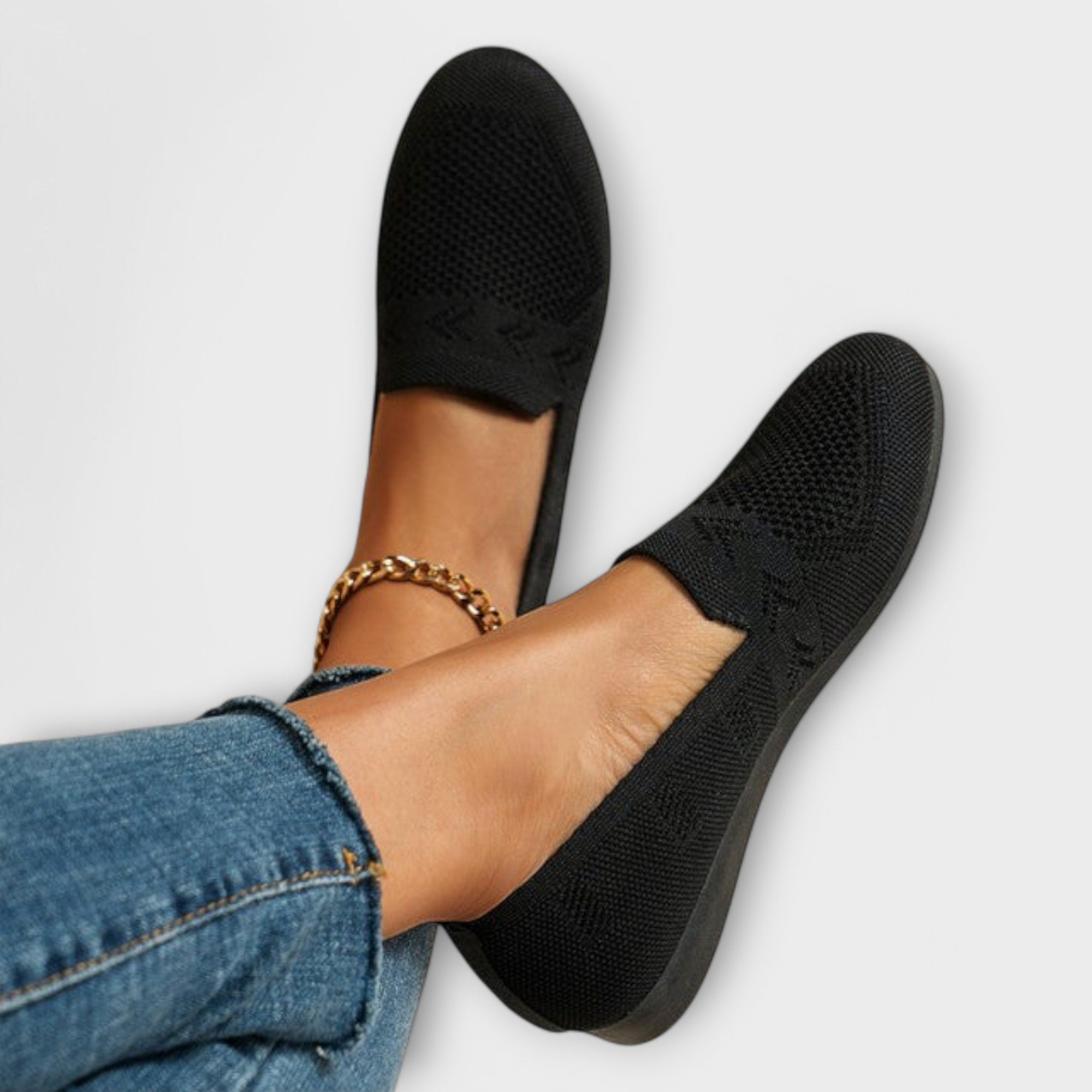 Botas Loafers Multidimensionais feminino