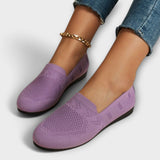 Mocassins versáteis feminino