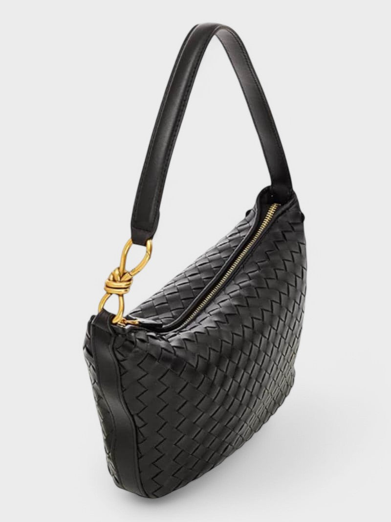 Isa - Borgonha Chic feminino