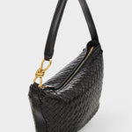 Isa - Borgonha Chic feminino