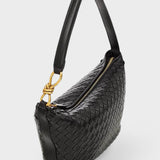 Isa - Borgonha Chic feminino