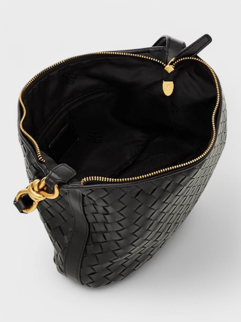 Isa - Borgonha Chic feminino
