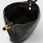 Isa - Borgonha Chic feminino