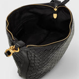 Isa - Borgonha Chic feminino
