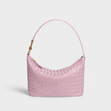 Isa - Borgonha Chic feminino