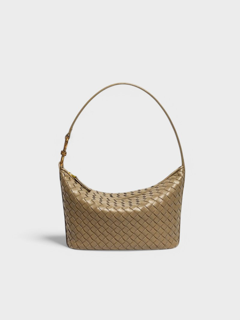 Isa - Borgonha Chic feminino