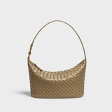 Isa - Borgonha Chic feminino