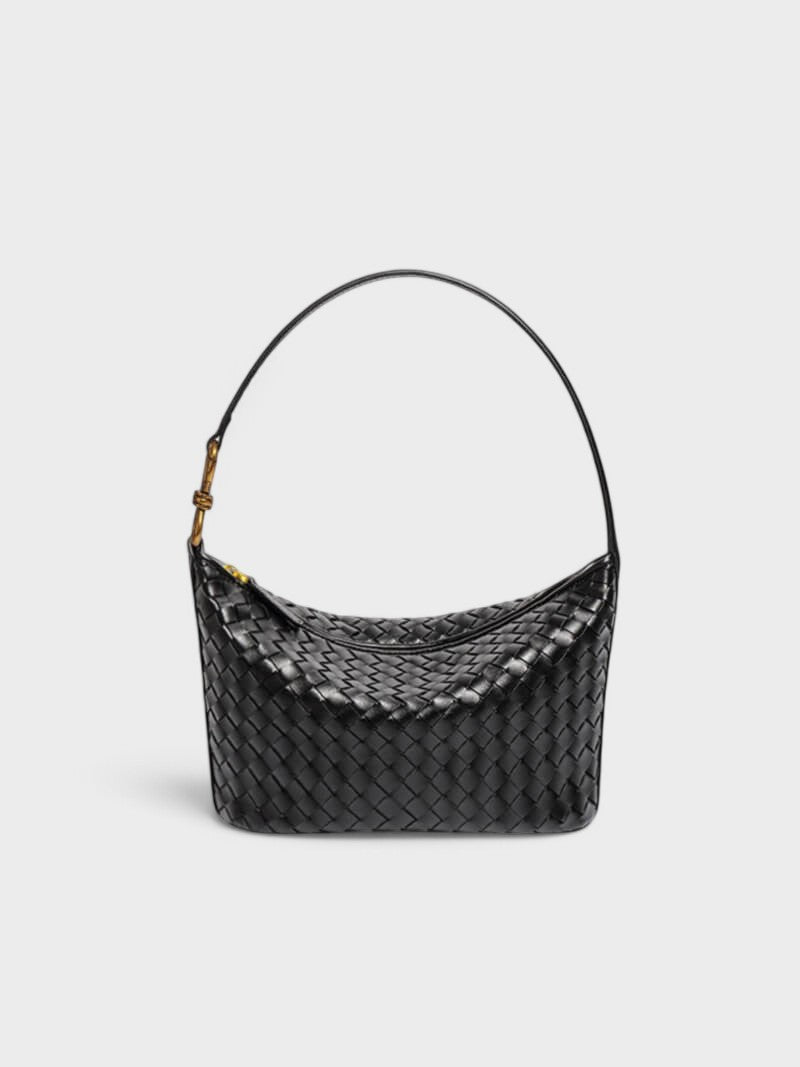 Isa - Borgonha Chic feminino
