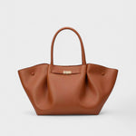 Bolsa de couro feminino