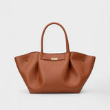Bolsa de couro feminino