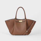 Bolsa de couro feminino