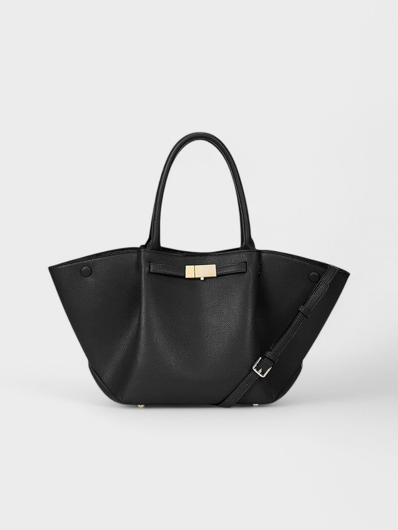 Bolsa de couro feminino