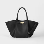 Bolsa de couro feminino