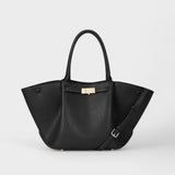 Bolsa de couro feminino