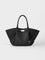 Bolsa de couro feminino