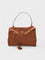 Bolsa em camurça feminino