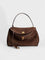Bolsa em camurça feminino