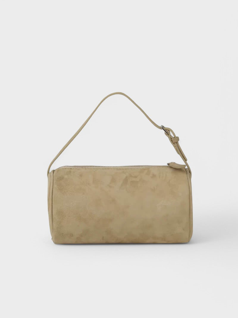 Bolsa em pele feminino