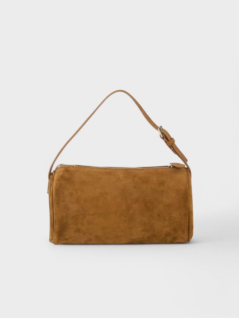 Bolsa em pele feminino