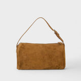 Bolsa em pele feminino