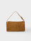 Bolsa em pele feminino