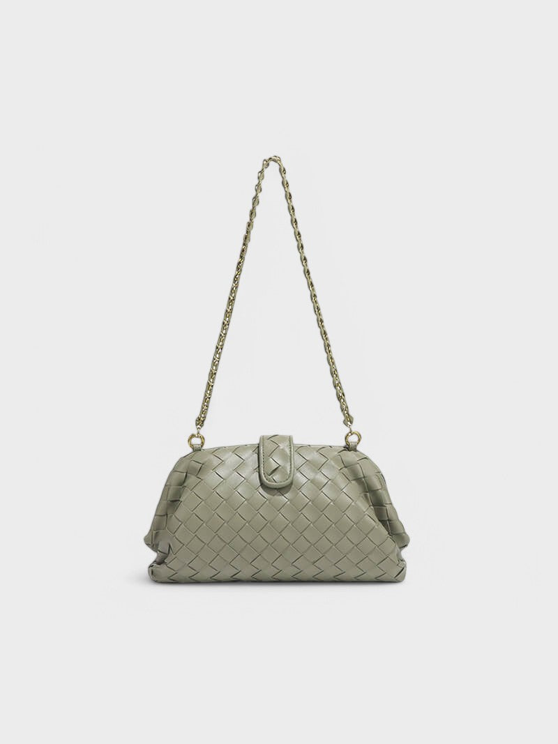 Renata - Noir Dourado feminino