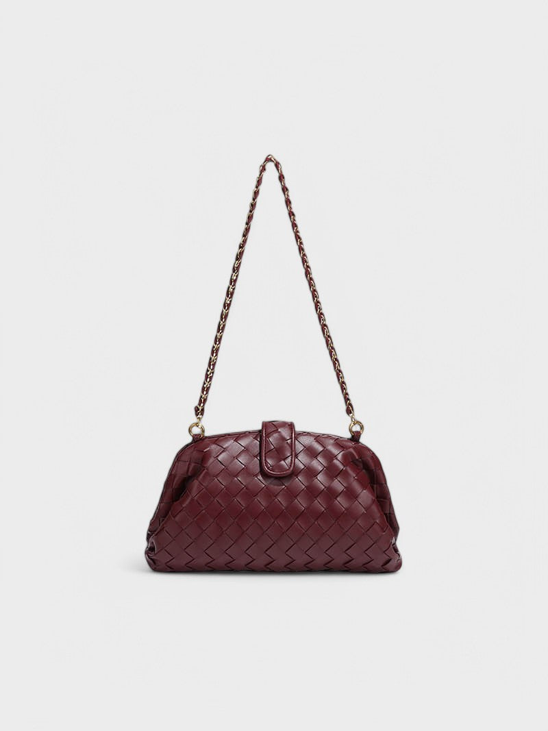 Renata - Noir Dourado feminino