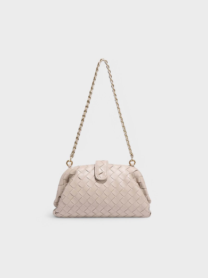 Renata - Noir Dourado feminino