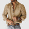 Camisa de Vestir Soft-Blend - Forma Limpa masculino