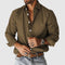 Camisa de Vestir Soft-Blend - Forma Limpa masculino