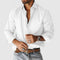 Camisa de Vestir Soft-Blend - Forma Limpa masculino