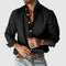 Camisa de Vestir Soft-Blend - Forma Limpa masculino