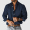Camisa de Vestir Soft-Blend - Forma Limpa masculino